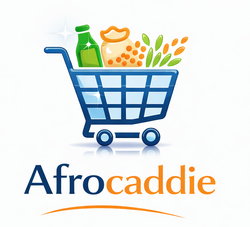 Afrocaddie