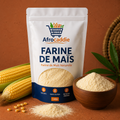 Farine de Maïs
