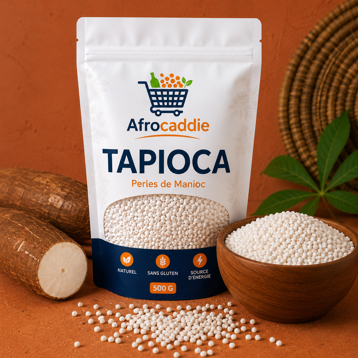 Tapioca