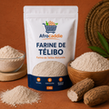 Farine de Télibo
